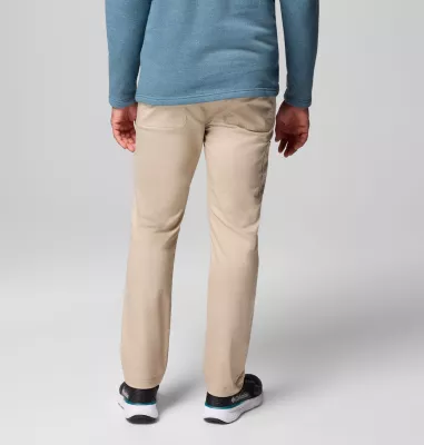 Columbia Men's Pitchstone™ Outdoor Pants Ancient Fossil