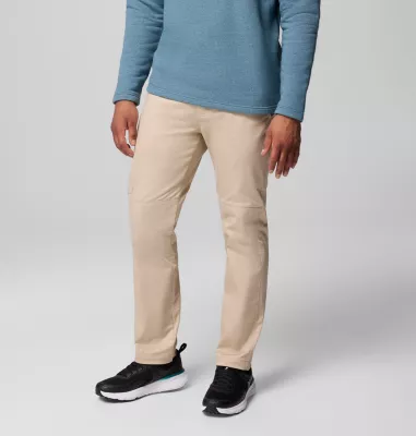 Columbia Men's Pitchstone™ Outdoor Pants Ancient Fossil