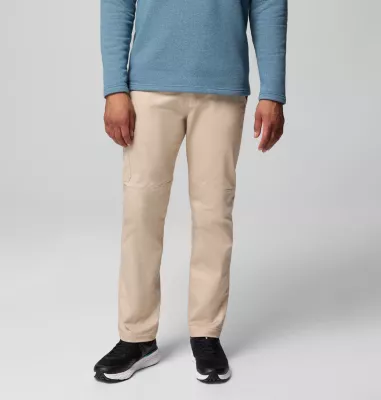 columbia Men's Pitchstone™ Outdoor Pants Ancient Fossil