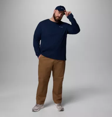 Columbia Men's Pitchstone™ Outdoor Pants - Big Delta