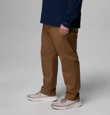 Columbia Men's Pitchstone™ Outdoor Pants - Big Delta