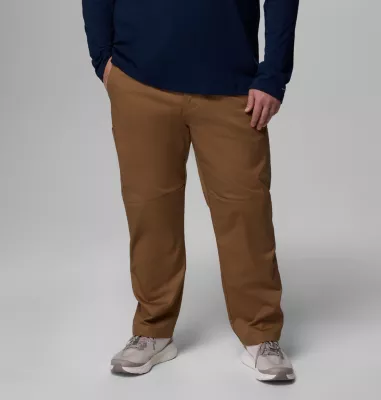 columbia Men's Pitchstone™ Outdoor Pants - Big Delta