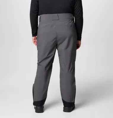 Columbia Men's Powder Stash™ II Pants - Big Shark Black