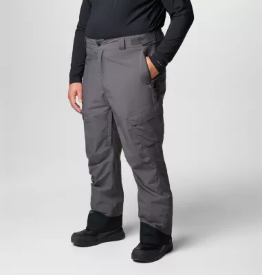 Columbia Men's Powder Stash™ II Pants - Big Shark Black