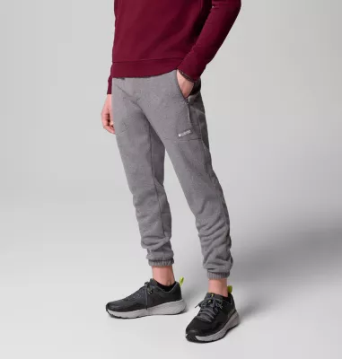 Columbia Men's Sequoia Grove™ Pants City Grey Heather