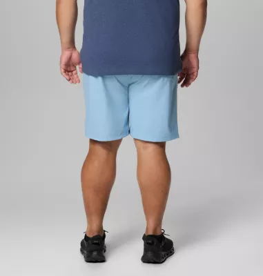 Columbia Men's Summertide™ Stretch Shorts - Big Ripple Blue