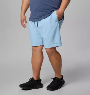Columbia Men's Summertide™ Stretch Shorts - Big Ripple Blue
