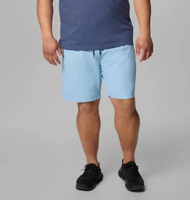 columbia Men's Summertide™ Stretch Shorts - Big Ripple Blue