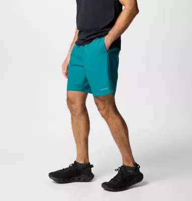 Columbia Men's Summertide™ Stretch Shorts River Blue