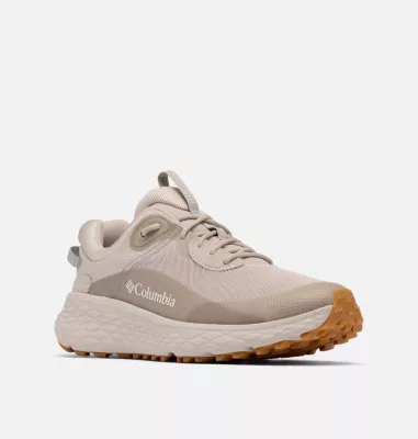 Columbia Men's Terrastride CRZ™ Shoe Soft Taupe Dove