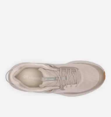 Columbia Men's Terrastride CRZ™ Shoe Soft Taupe Dove