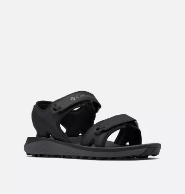 Columbia Men's Trailstorm™ Sandal Black Dark Grey