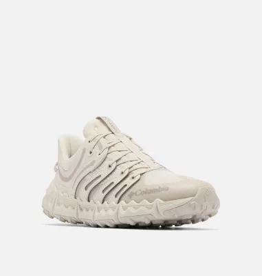 Columbia Men's Voyager FLX PCT™ Shoe Cloud Grey Soft Taupe