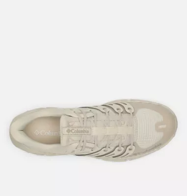 Columbia Men's Voyager FLX PCT™ Shoe Cloud Grey Soft Taupe