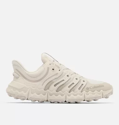 columbia Men's Voyager FLX PCT™ Shoe Cloud Grey Soft Taupe