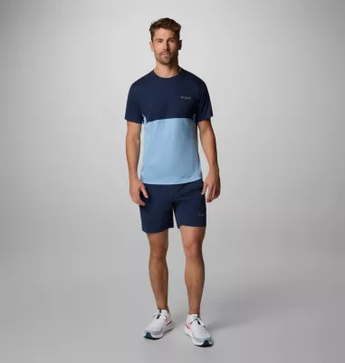 Columbia Men's Wanoga™ Lightweight Shorts Collegiate Navy