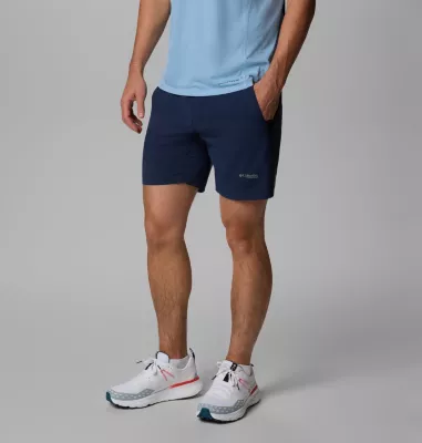 Columbia Men's Wanoga™ Lightweight Shorts Collegiate Navy