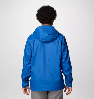 Columbia Men’s Watertight™ II Jacket Mountain Blue