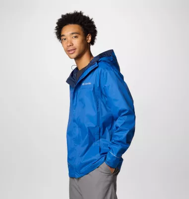 Columbia Men’s Watertight™ II Jacket Mountain Blue