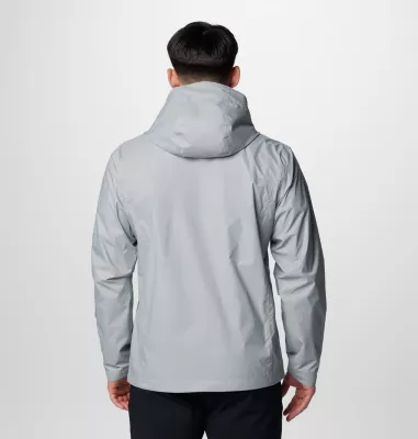 Columbia Men’s Watertight™ II Jacket - Tall Columbia Grey