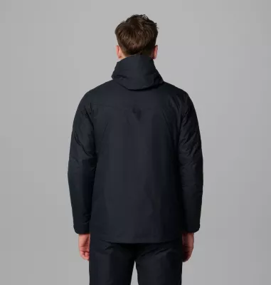 Columbia Men's Whirlibird™ V Interchange Jacket Black