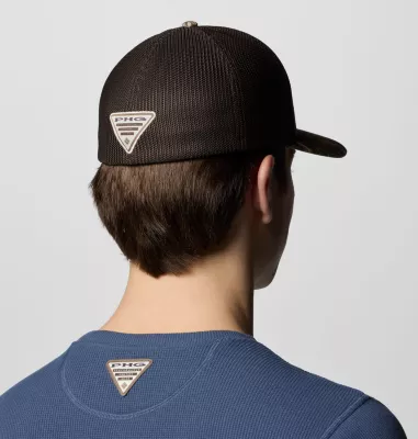 Columbia PHG Camo™ Mesh Ball Cap Realtree Max7 Tri-Fill Antlers