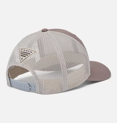 Columbia PHG Game Flag™ Mesh Snapback Iron Dark Stone Hunting Flag