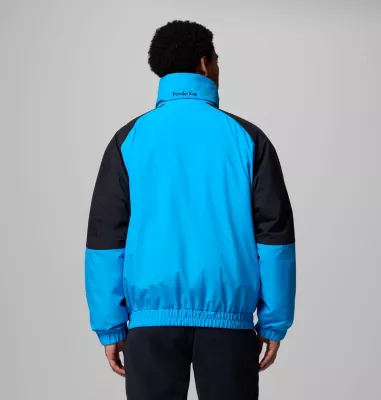 Columbia Powderkeg™ II Remastered Interchange Jacket