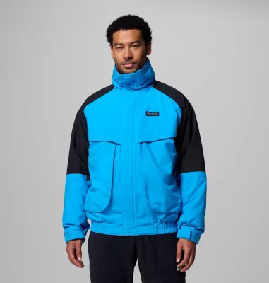 columbia Powderkeg™ II Remastered Interchange Jacket
