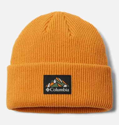 columbia Provisions™ Cuffed Beanie Sunstone Mountain