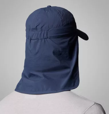 Columbia Schooner Bank™ II Cachalot Hat Nocturnal