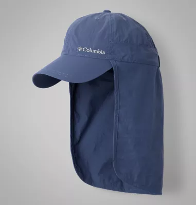 columbia Schooner Bank™ II Cachalot Hat Nocturnal