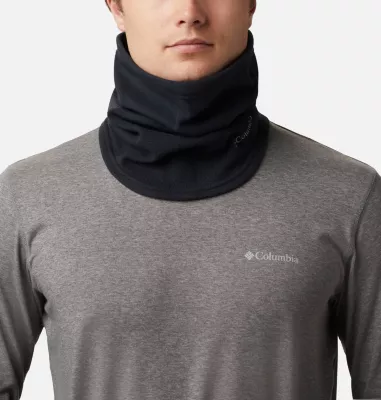 columbia Trail Shaker™ Omni-Heat™ Fleece Gaiter Black