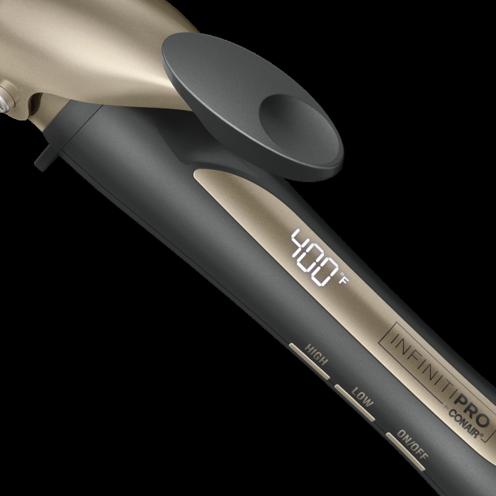 Comair 1¼" Tourmaline Ceramic Curling Iron