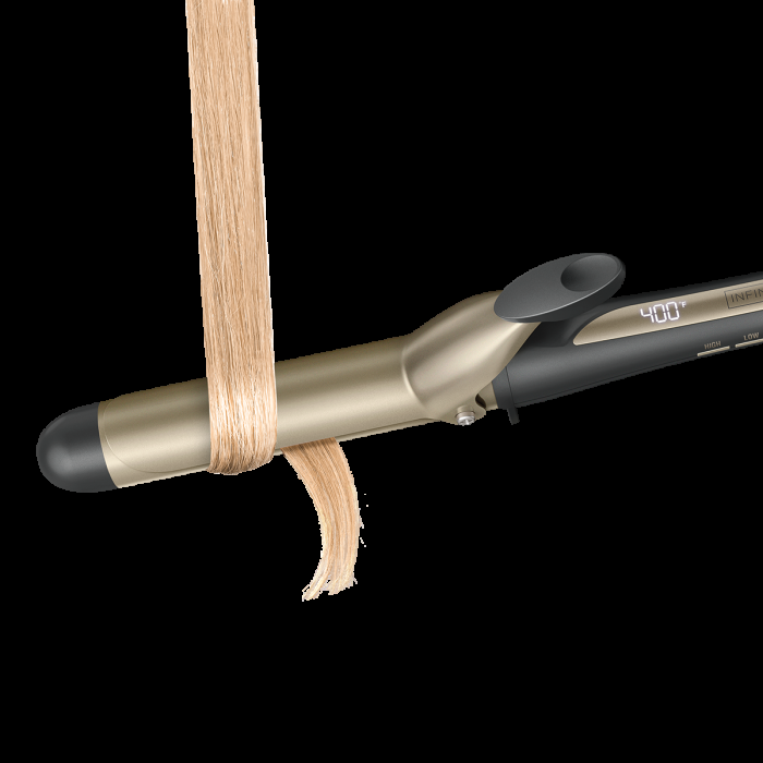Comair 1¼" Tourmaline Ceramic Curling Iron