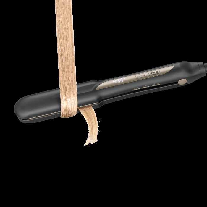 Comair 1¼" Tourmaline Ceramic Flat Iron