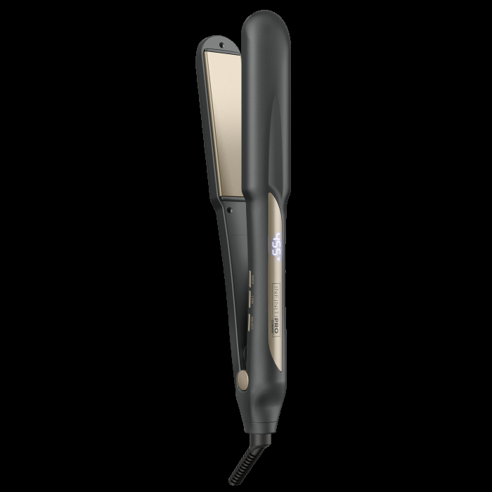comair 1¼" Tourmaline Ceramic Flat Iron
