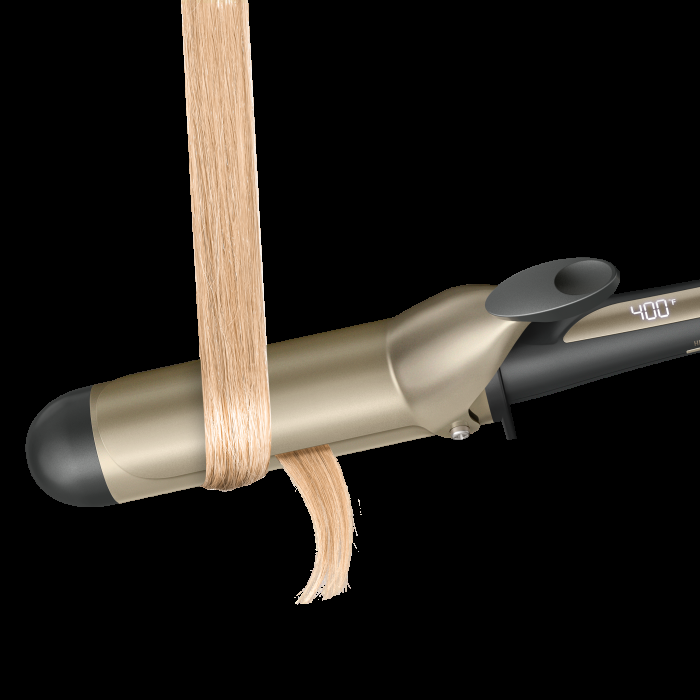 Comair 1 3/4 Inch Tourmaline Ceramic Curling Iron
