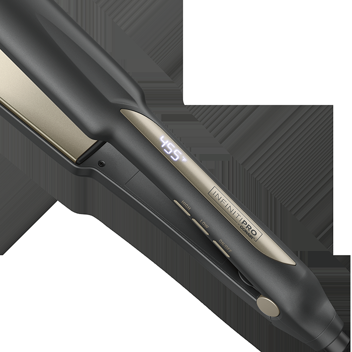 Comair 1.5" Tourmaline Ceramic Flat Iron