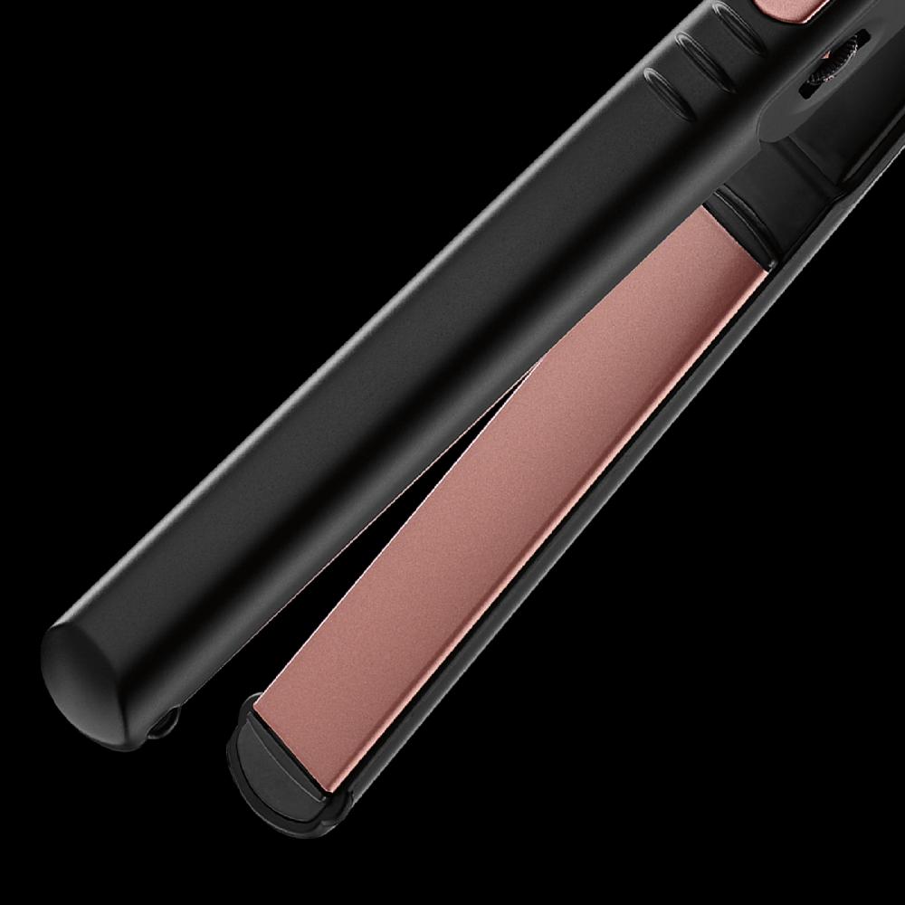 Comair 1-inch Rose Gold Ceramic Flat Iron