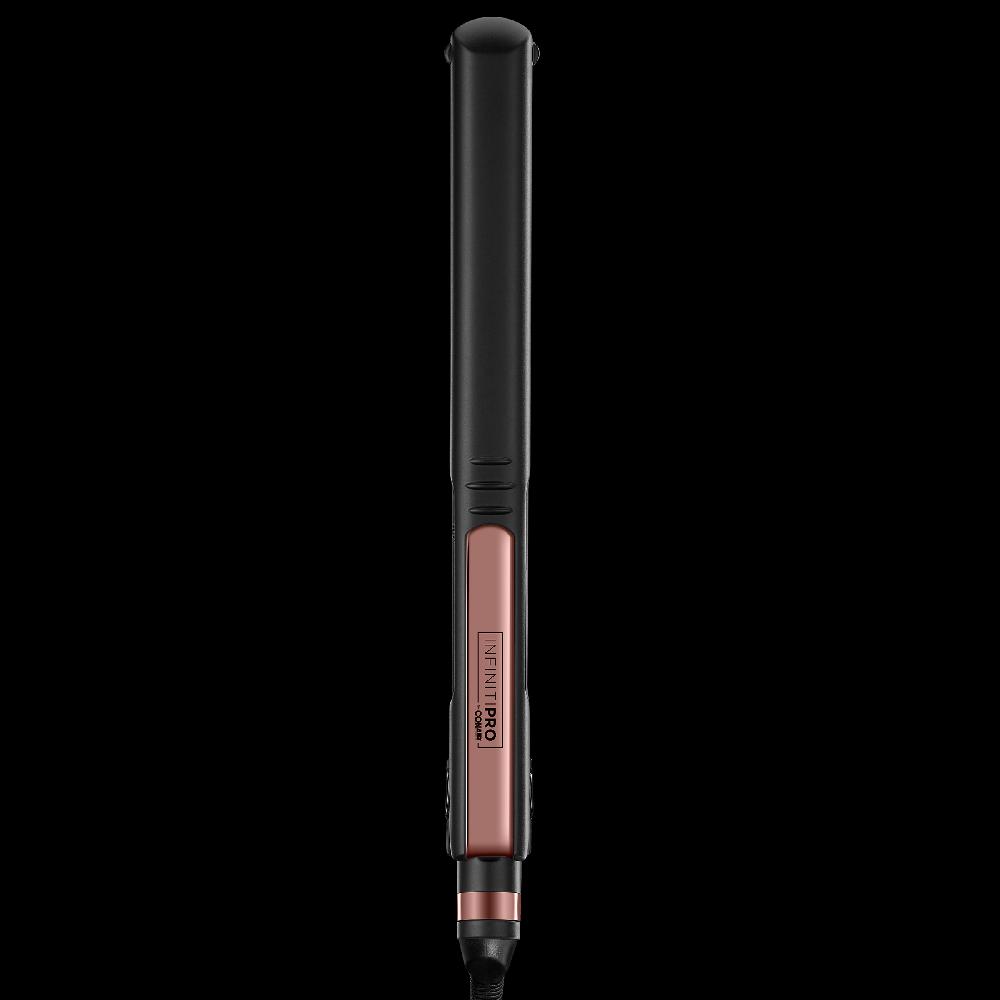 Comair 1-inch Rose Gold Ceramic Flat Iron