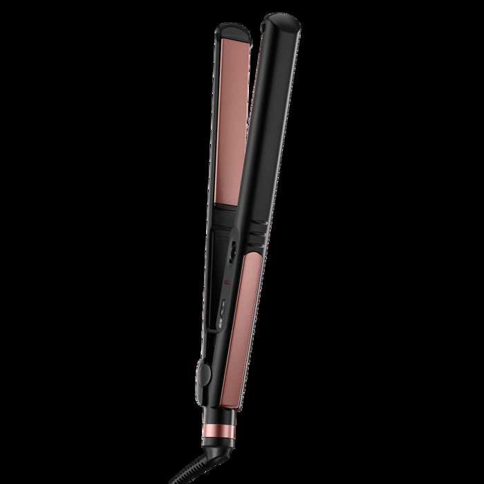 comair 1-inch Rose Gold Ceramic Flat Iron