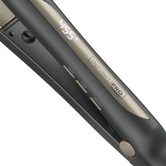 Comair 1 Inch Tourmaline Ceramic Flat Iron