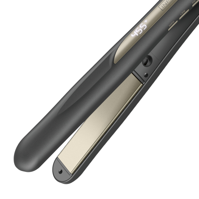 Comair 1 Inch Tourmaline Ceramic Flat Iron