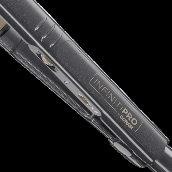 Comair 1-inch Tourmaline Ceramic Flat Iron