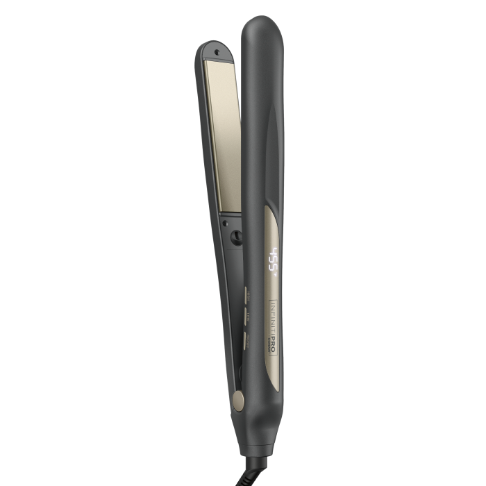 comair 1 Inch Tourmaline Ceramic Flat Iron