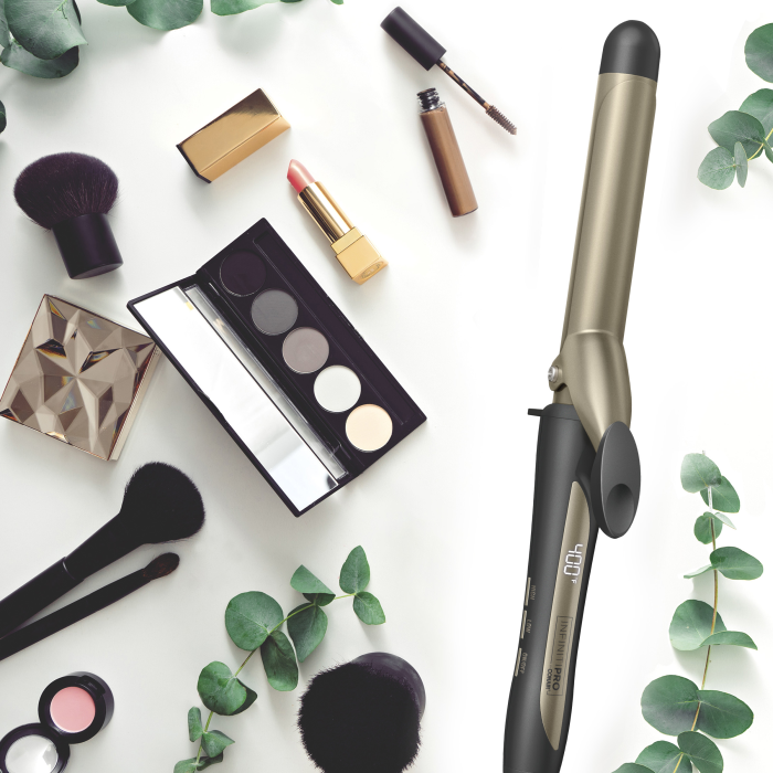 Comair 1" Tourmaline Ceramic Curling Iron