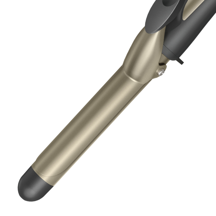 Comair 1" Tourmaline Ceramic Curling Iron