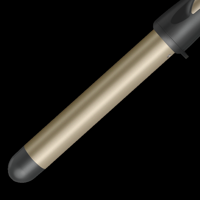 Comair 1" Tourmaline Ceramic Curling Wand
