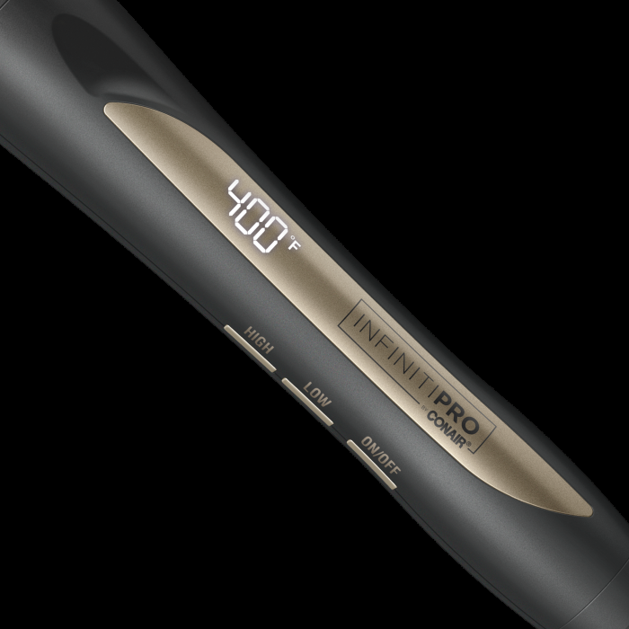 Comair 1" Tourmaline Ceramic Curling Wand